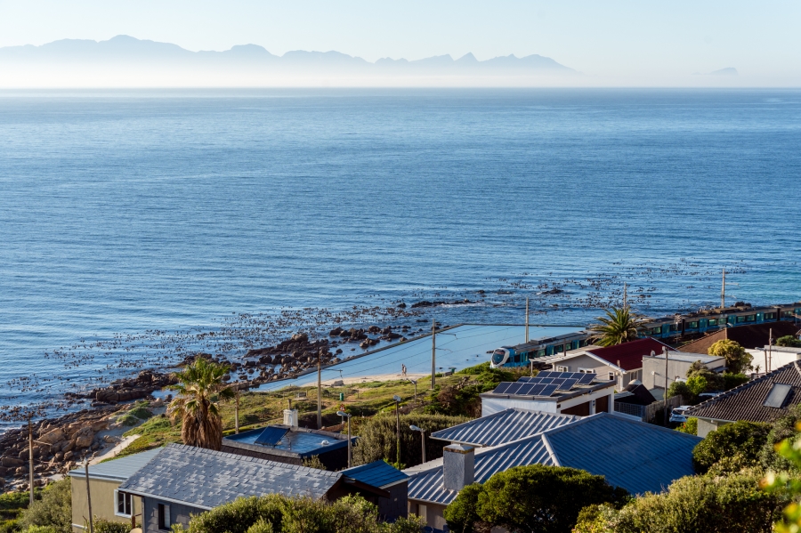 0 Bedroom Property for Sale in Cairnside Western Cape